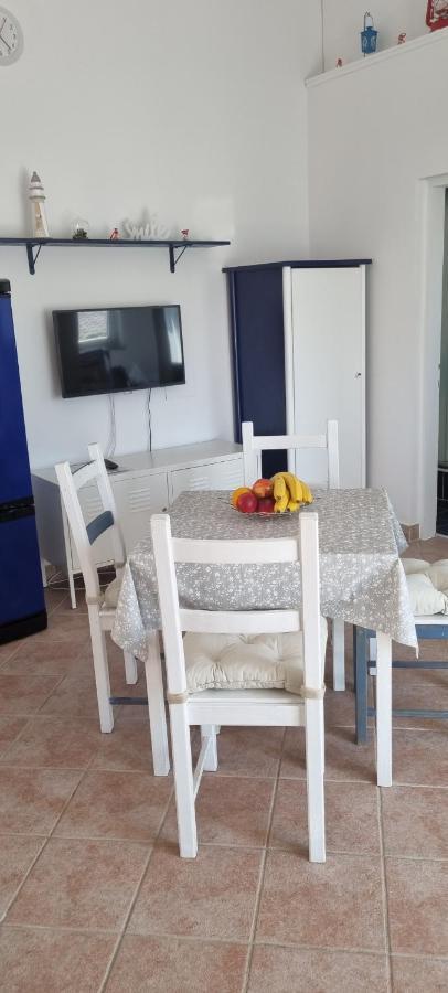 Apartmani Karla Baska  Ngoại thất bức ảnh