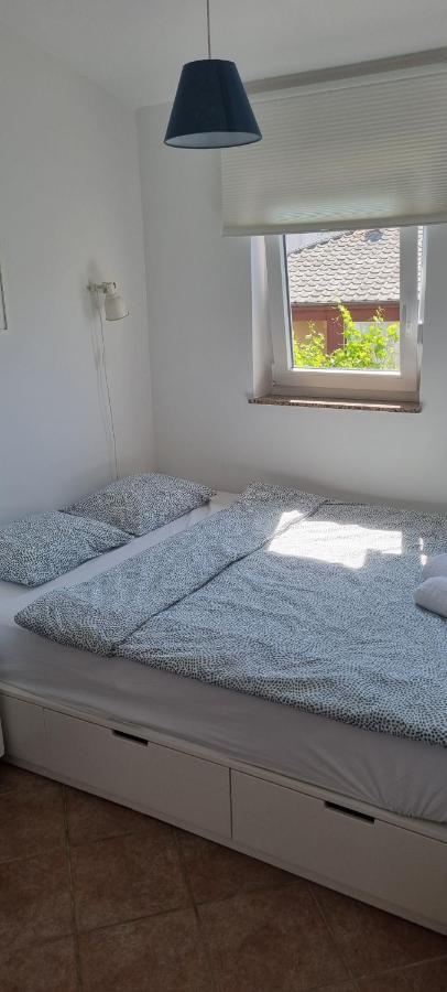 Apartmani Karla Baska  Ngoại thất bức ảnh