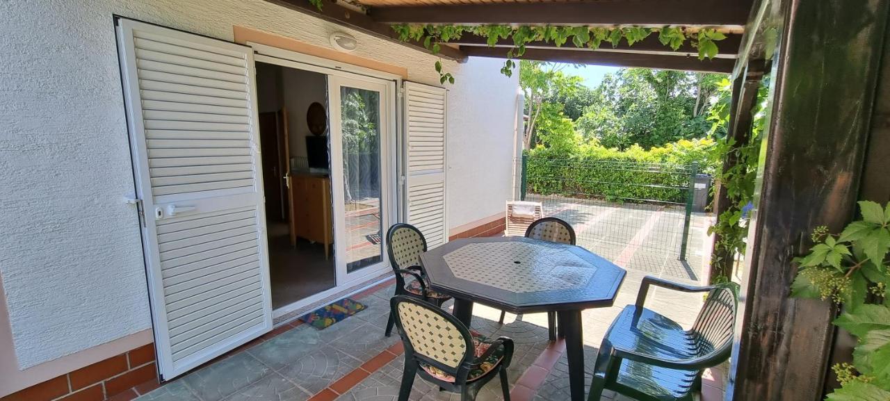 Apartmani Karla Baska  Ngoại thất bức ảnh