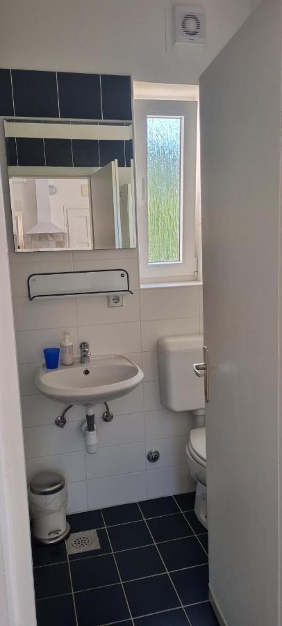Apartmani Karla Baska  Ngoại thất bức ảnh